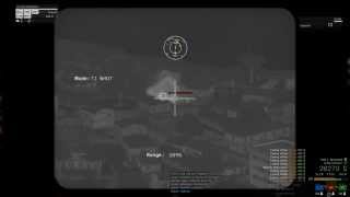 Arma 3 - ArmaKoth - BlackFoot
