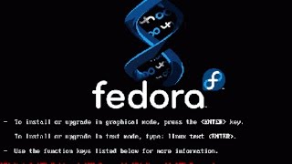 Creating a keyboard shortcut for the shell terminal in Fedora