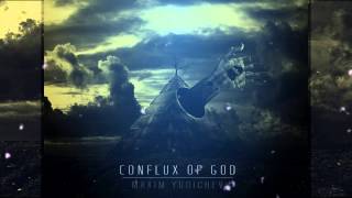 Maxim Yudichev - Conflux of God (Djent demo)
