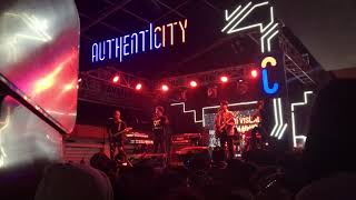 Feast - Kami Belum Tentu (live at sukabumi) |Authenticity