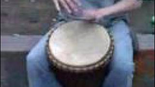 Drum Incident :: Sergey Kalachev