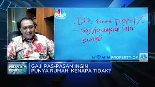 Punya Rumah Dengan Gaji Pas-pasan, Kenapa Tidak?