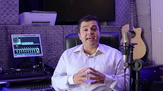 Tudo sobre a vida artistica, bastidores, verdades, mentiras com Rony Aguiar the voice kids