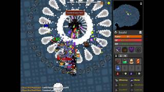 Maius (CuteOryx) hacker