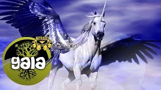 DOMEI E UPEI O PEGASUS!!! SERA QUE É FORTE??? - ARK GAIA #22