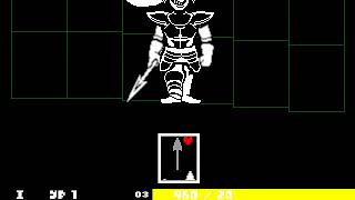 ЧТО БУДЕТ ЕСЛИ В UNDERTALE ДОЛГО ЩАДИТЬ АНДАЙН | Undertale