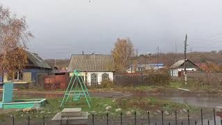 ОБЗОР ПОГОДЫ 18 ОКТЯБРЯ. 