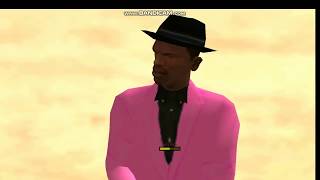 Кличка-Мафиозник   (MTA,GTA,SA:MP)