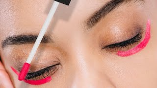 Trendy Makeup Hacks, Smart Beauty Gadgets And Simple Hair Styling Tricks