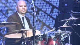 «Back In Time» - Pitbull (специально для «Люди в чёрном 3»)
