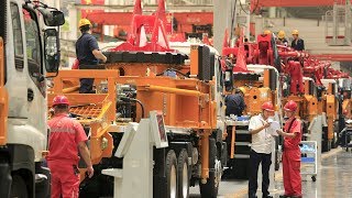 Chinese manufacturing firms being forced to innovate to survive