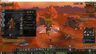 WORLD OF WARCRAFT SHADOWLANDS 60$ PREORDER 120 LEVEL BOOST INFO