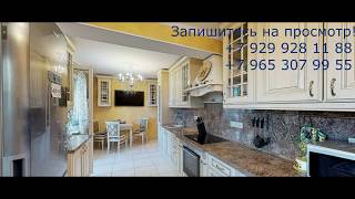 Купить 4-х комнатную квартиру в Балашихе, мкр. Авиаторов