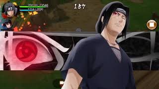 Use Itachi V2 like a Pro - NxB Ninja Voltage