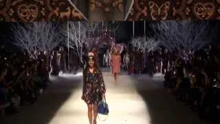 Perwoll FASHION.HR A/W 2014./15. - ELFS