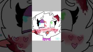 candy gore I was bored