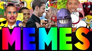 BEST MEMES COMPILATION V65