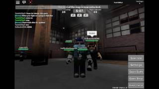 roblox slender gameplay