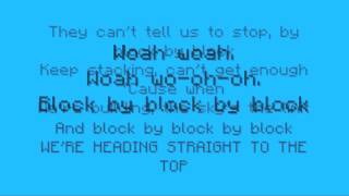 Straight To The Top - Tryhardninja Lyrics
