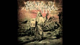 Mors Principium Est - Bringer Of Light