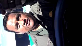 Border Patrol Checkpoint Deming New Mexico