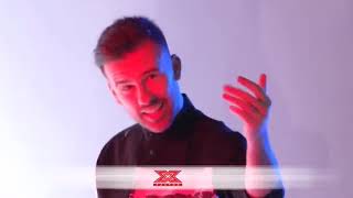Florin Ristei, câștigător și jurat X Factor! Noul sezon e #DENEOPRIT! În curând, la Antena 1!