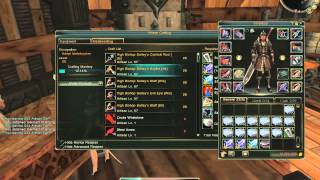 Craft c9 master weapon 50 attemps