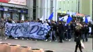 Футбольный клуб "Динамо", Брест.
