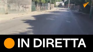 La situazione a Port-au-Prince dopo l'assassinio del presidente di Haiti