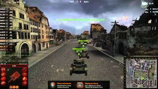 Зомбушки с RJ Cayman & RJ Darth_R (13.04.2012) часть 2