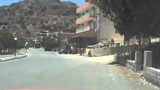 Η "Παραλία αμμοβολής" στον παλιό Τσούτσουρο