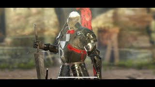 Raid: shadow legend Обзор героя (Knight Errant/странствующий рыцарь)