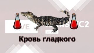 Русская Рыбалка 3.99 Ловим на Амазонии кровь и редких. Ночной стрим.