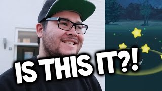 YOU DON'T WANT TO MISS THIS! ★ POKEMON GO SHINY POKEMON UPDATE! ★ NEW SHINY POKEMON RELEASE!