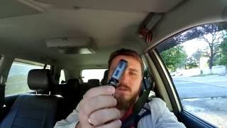 ТЕСТ FM BLUETOOTH Transmitter