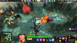 Dota 2 Игры Рмм , снятие Лп , помощь новичкам и.т.п