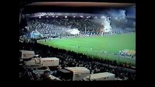 SPAL campionato 1991-92 bentornata in B -quarta e ultima parte-