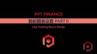 [Recap] 我的交易图表设置 Part II - Market Profile