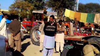 Jhatla gaow