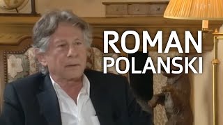 Pardonnez-moi - L'interview de: Roman Polanski