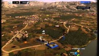 RUSE - Walkthrough - Part 10