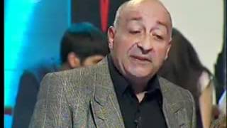 Azat Goti   Derasanner