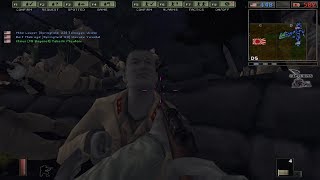 255 Bots - Battlefield 1942 FHSW Battle_of_Edson_s_Ridge_Coop エドソンズ・リッジの戦い 2019-08-02