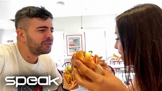S-A LASAT CU LACRIMI! | Speak Vlog