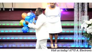 FATHER'S DAY (2016) - Bishop Kofi Adonteng Boateng
