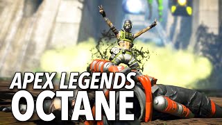 Apex Legends’ New Character Octane Is Perfect For Blindsiding Enemies