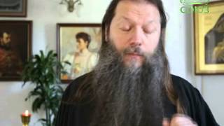 Духовные размышления. От 6 июня. О церковнославянском языке