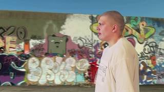 Danger Dogg - Мой Рэп (2017 Official Video)