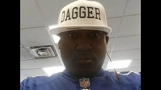Captain Tazaryach And ISUPK On Trial, Is The Captain On NYC Running