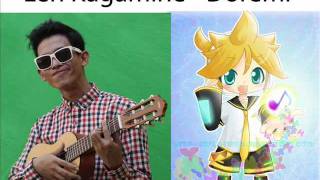 Len Kagamine - Budi Doremi